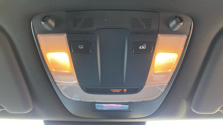 Kia Sportage 1.6T GDi 207 HEV GT-Line 5dr Auto Hybrid Estate